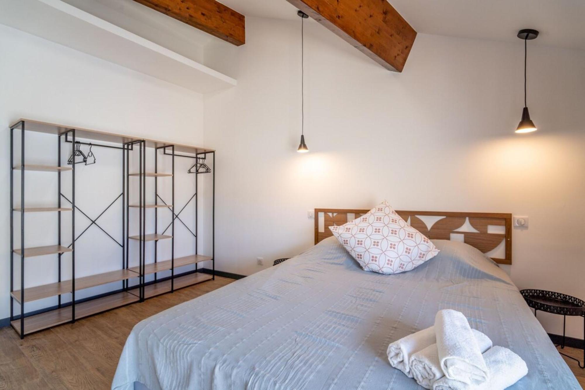 La Bugadelle Maison De Charme Entre Clape Et Mer Фльори Екстериор снимка