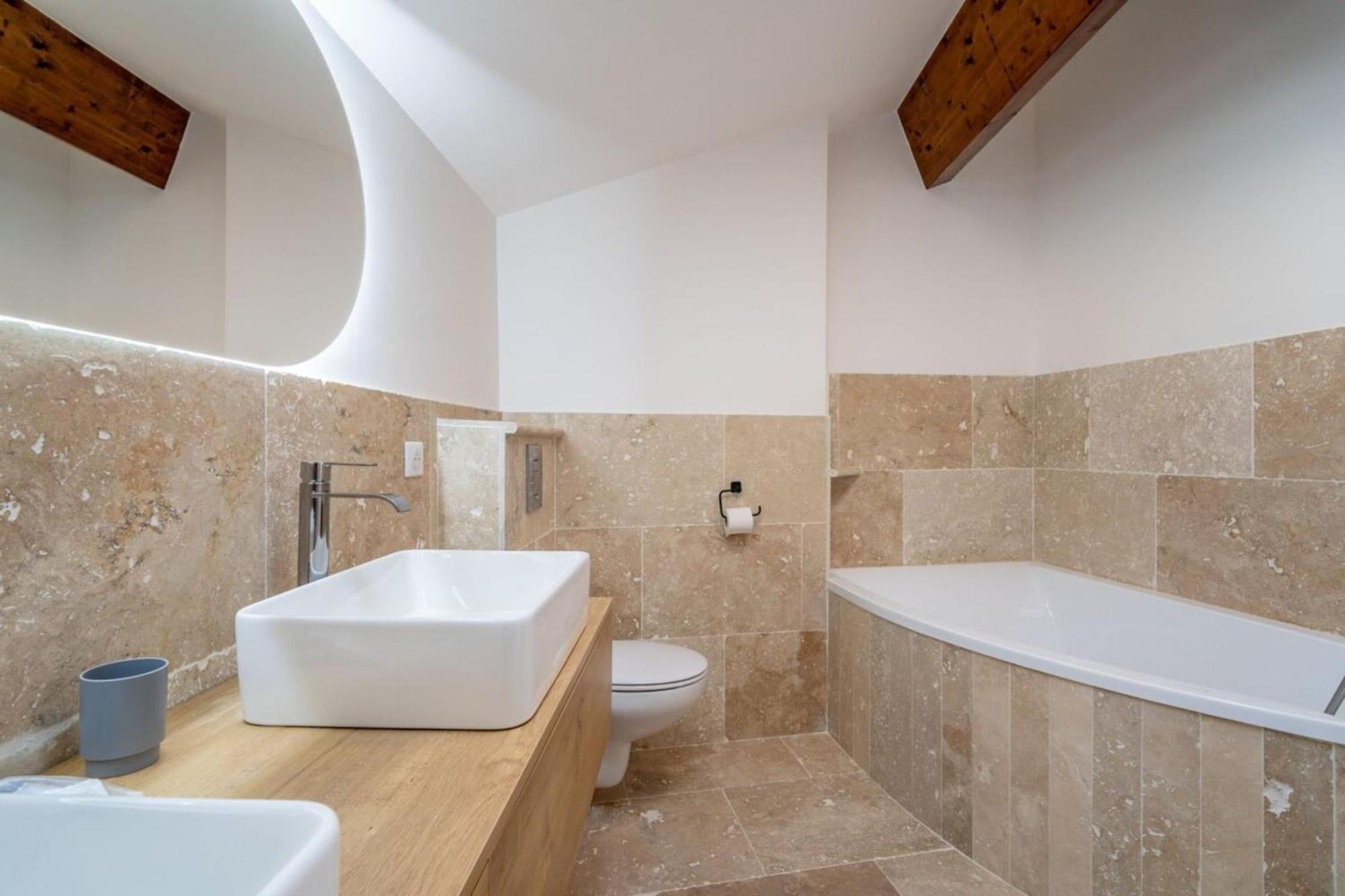 La Bugadelle Maison De Charme Entre Clape Et Mer Фльори Екстериор снимка